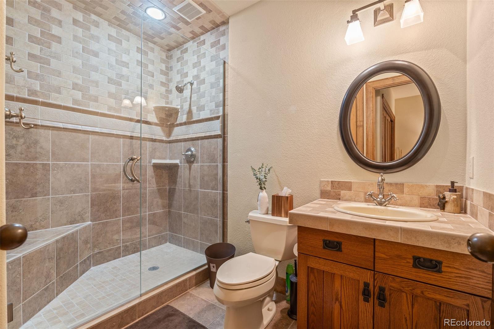 4737 Ponderosa Trail