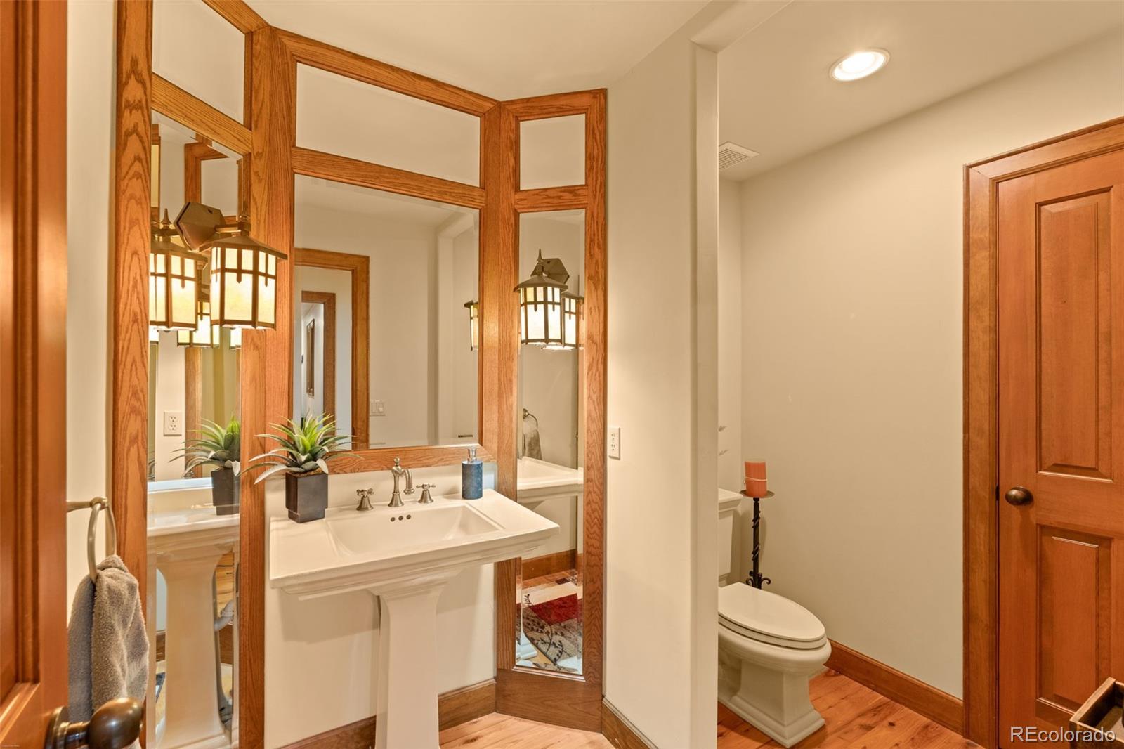 4737 Ponderosa Trail