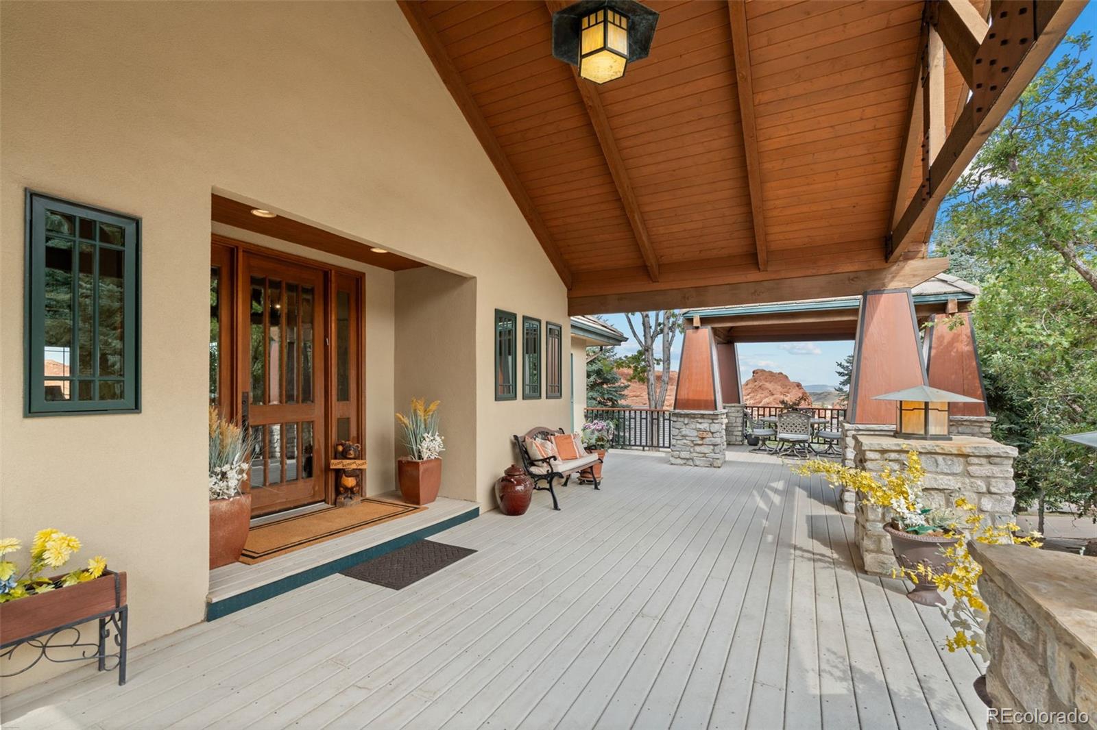 4737 Ponderosa Trail