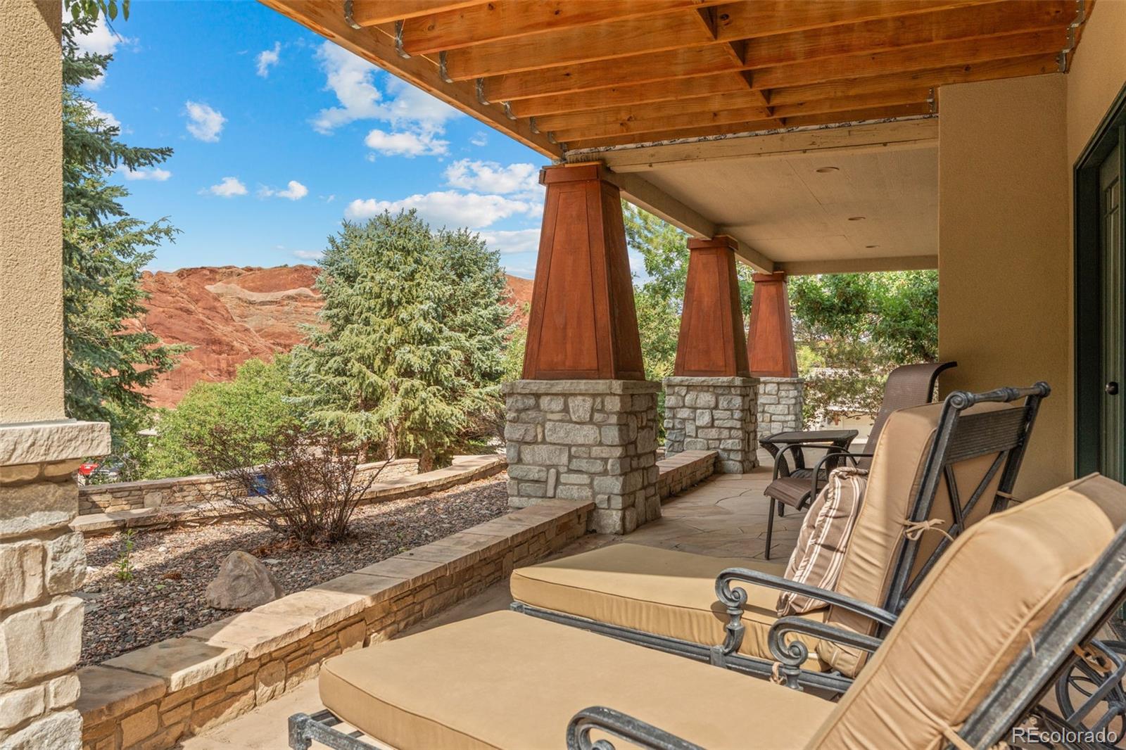 4737 Ponderosa Trail