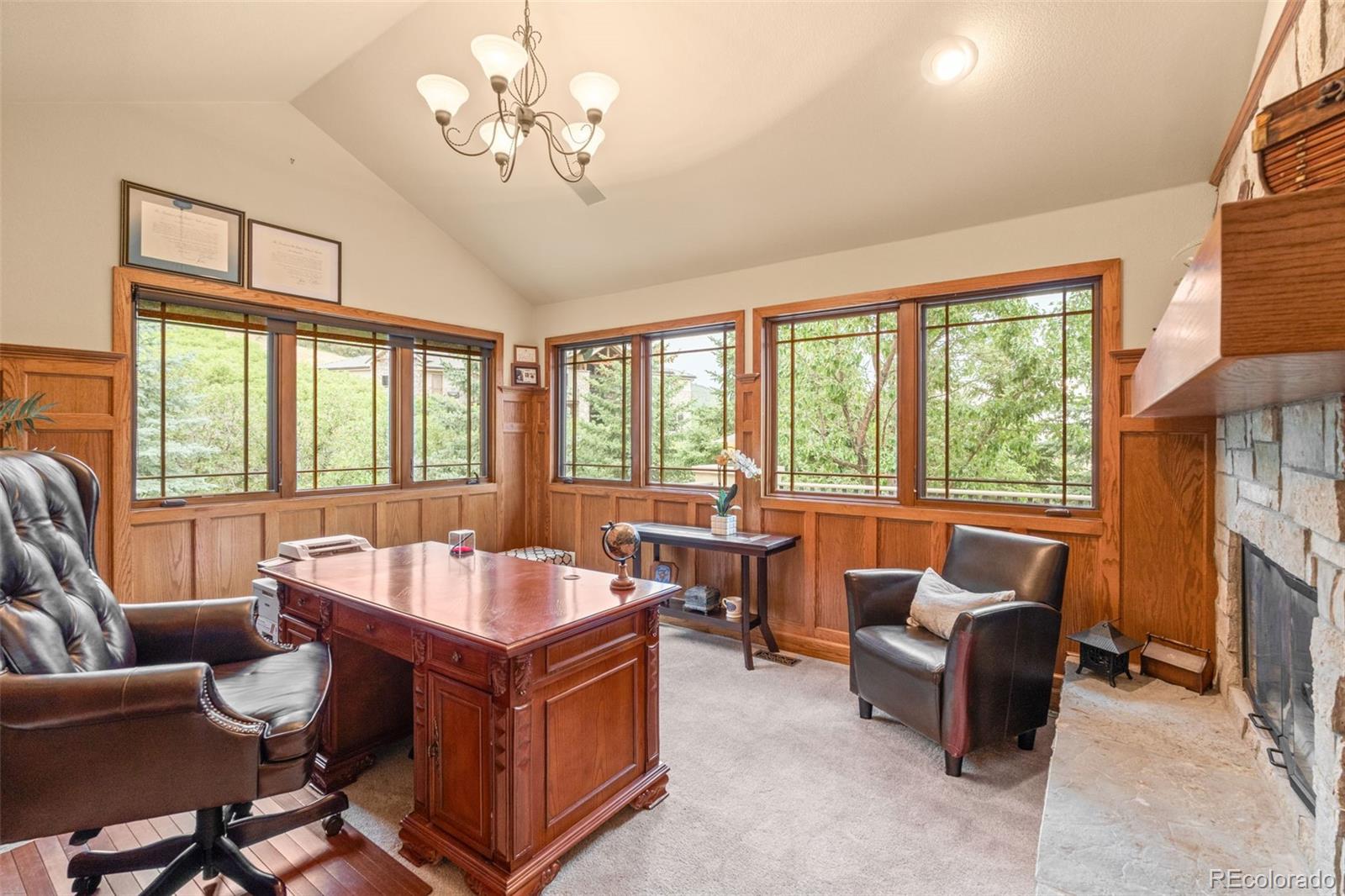 4737 Ponderosa Trail