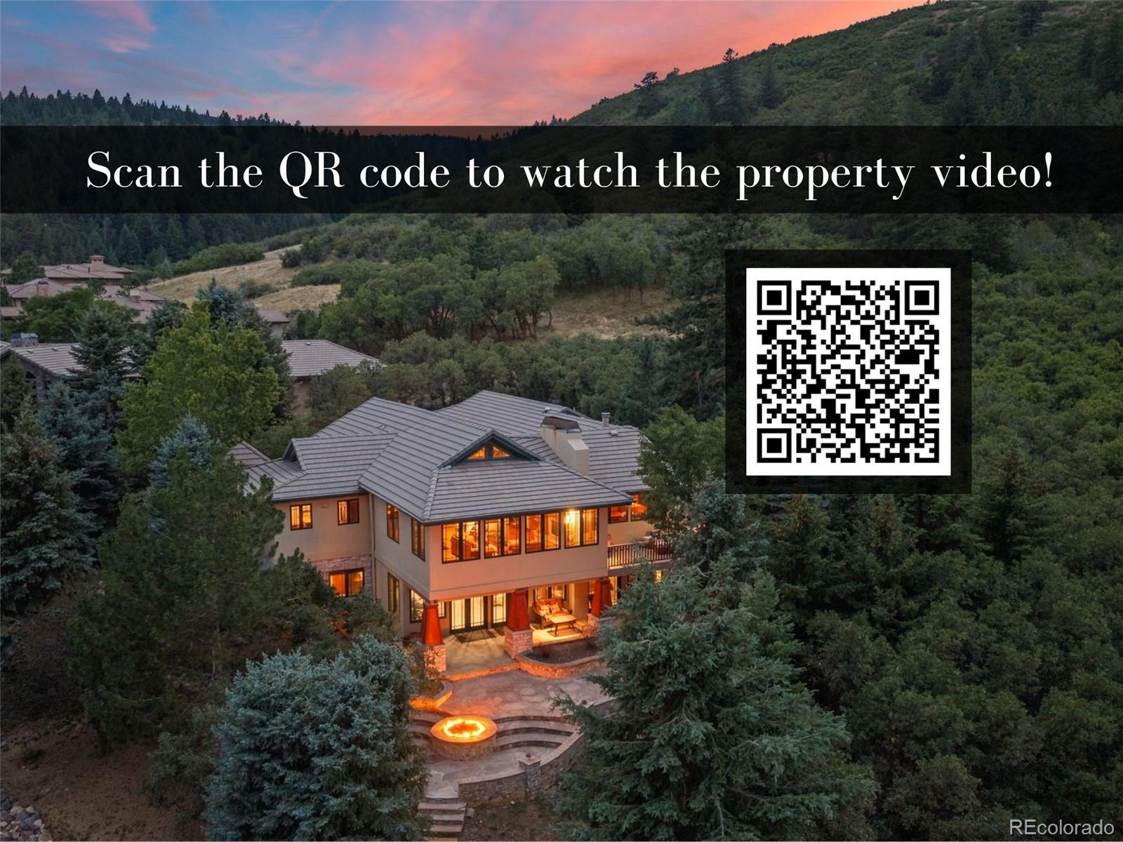 4737 Ponderosa Trail