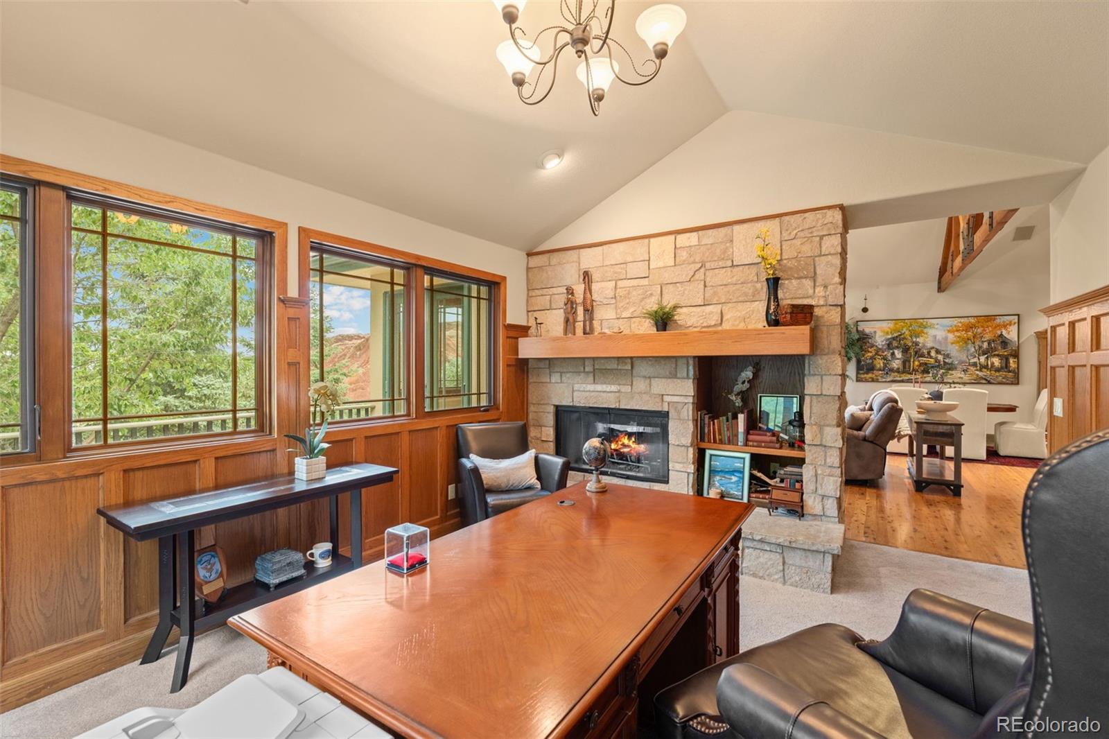 4737 Ponderosa Trail