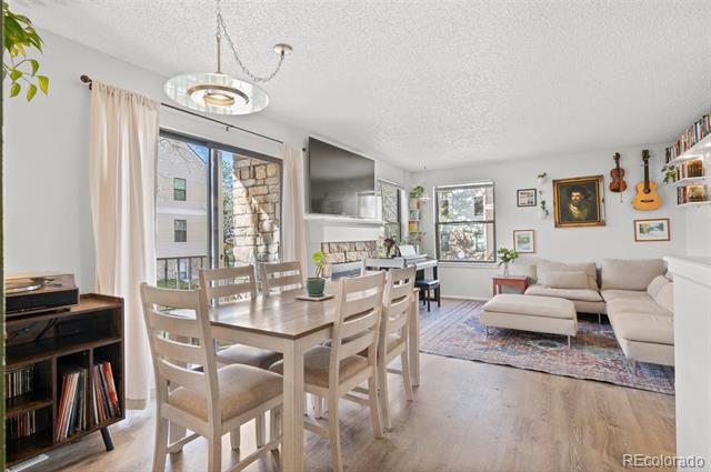 6765 S Field Street Unit: 7-713
