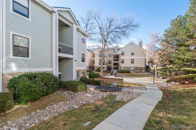 6765 S Field Street Unit: 7-713