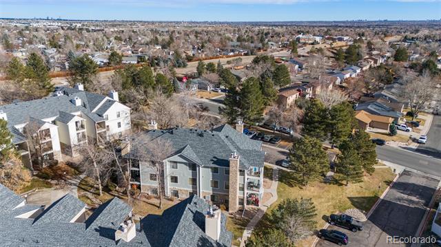 6765 S Field Street Unit: 7-713
