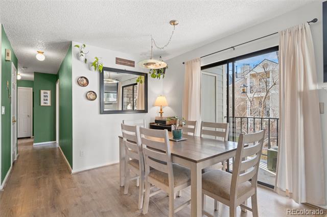 6765 S Field Street Unit: 7-713
