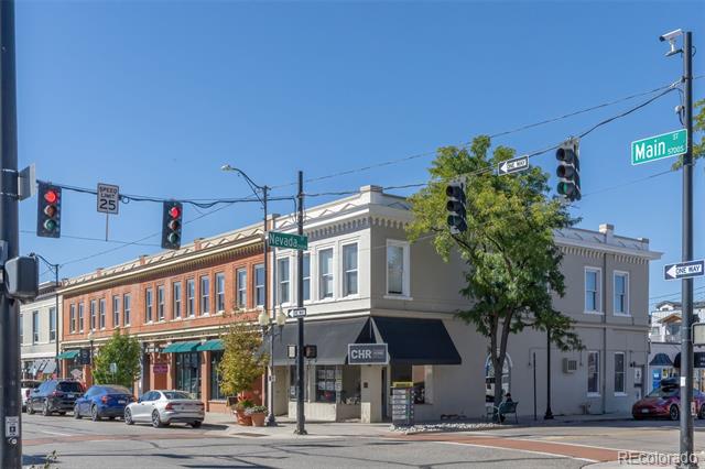 6765 S Field Street Unit: 7-713