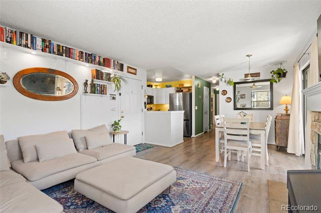 6765 S Field Street Unit: 7-713