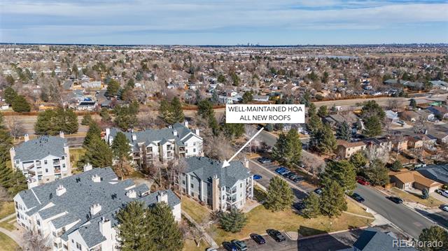 6765 S Field Street Unit: 7-713