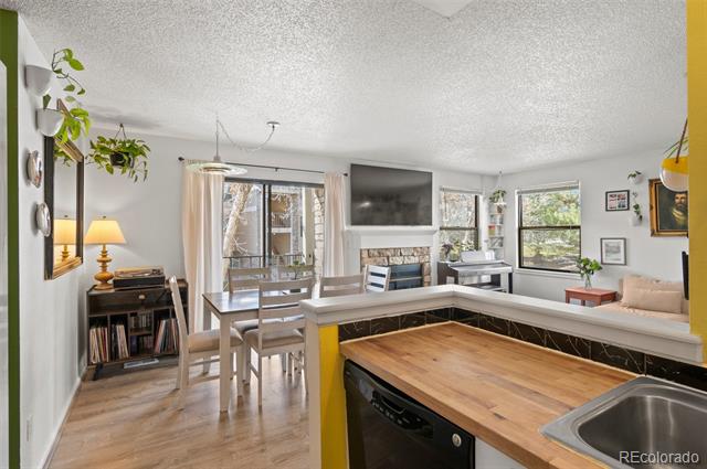 6765 S Field Street Unit: 7-713