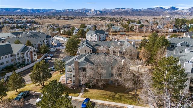 6765 S Field Street Unit: 7-713