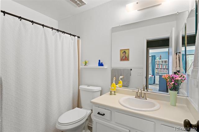 6765 S Field Street Unit: 7-713