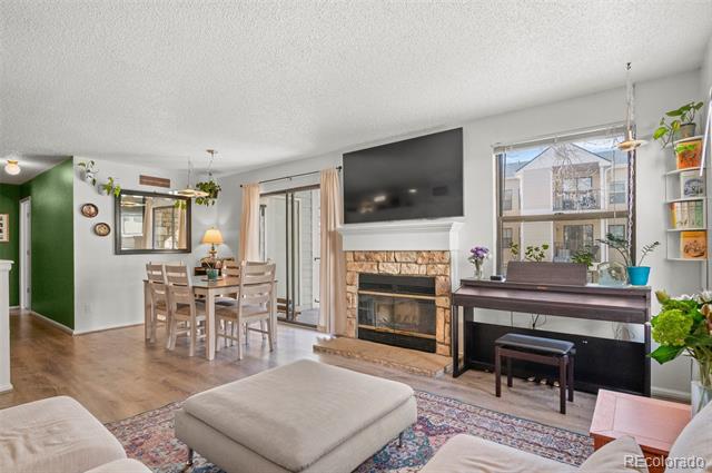6765 S Field Street Unit: 7-713