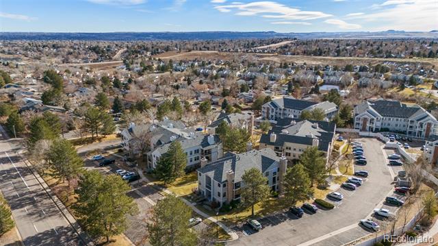 6765 S Field Street Unit: 7-713