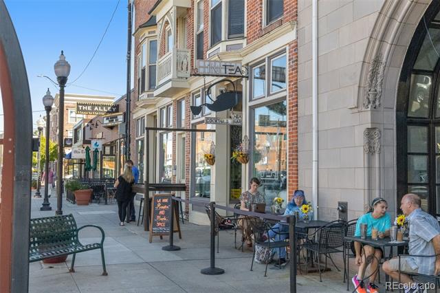 6765 S Field Street Unit: 7-713