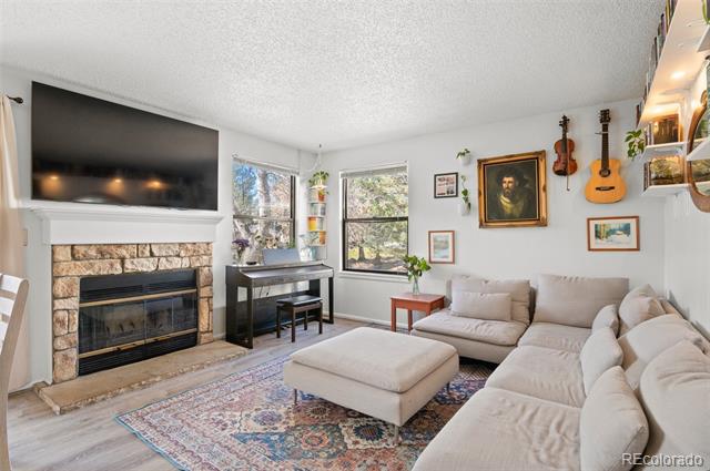 6765 S Field Street Unit: 7-713