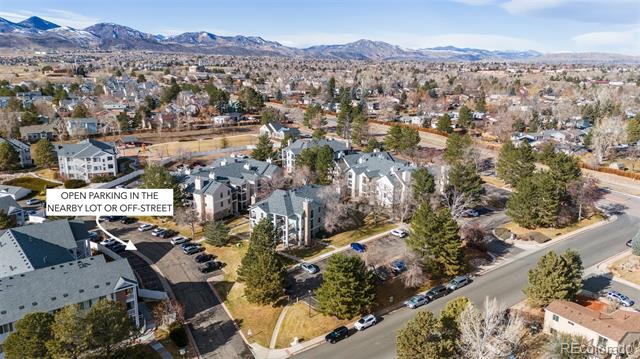 6765 S Field Street Unit: 7-713