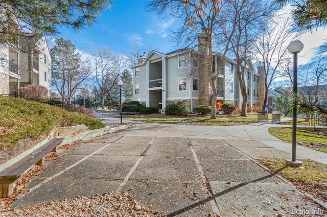 6765 S Field Street Unit: 7-713