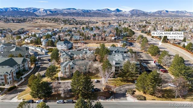 6765 S Field Street Unit: 7-713