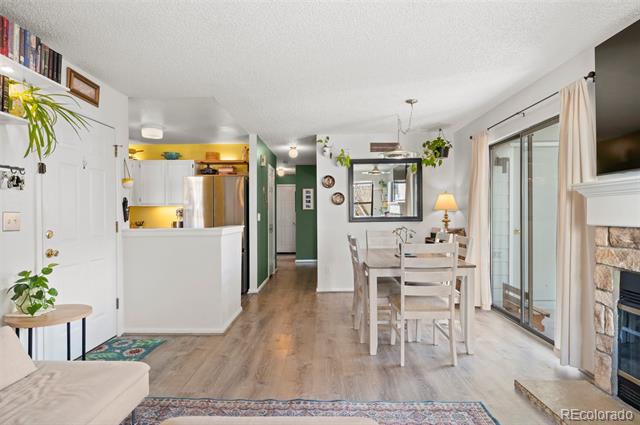 6765 S Field Street Unit: 7-713