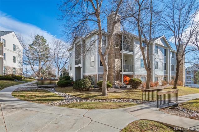 6765 S Field Street Unit: 7-713