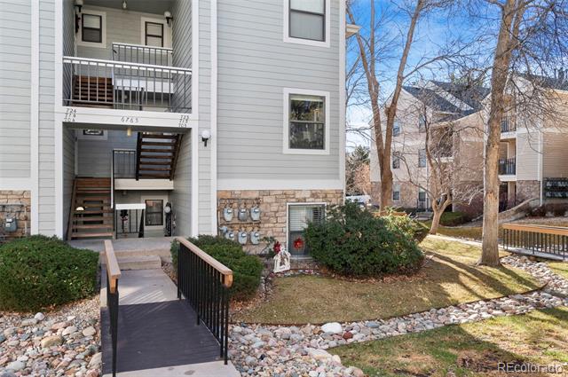 6765 S Field Street Unit: 7-713