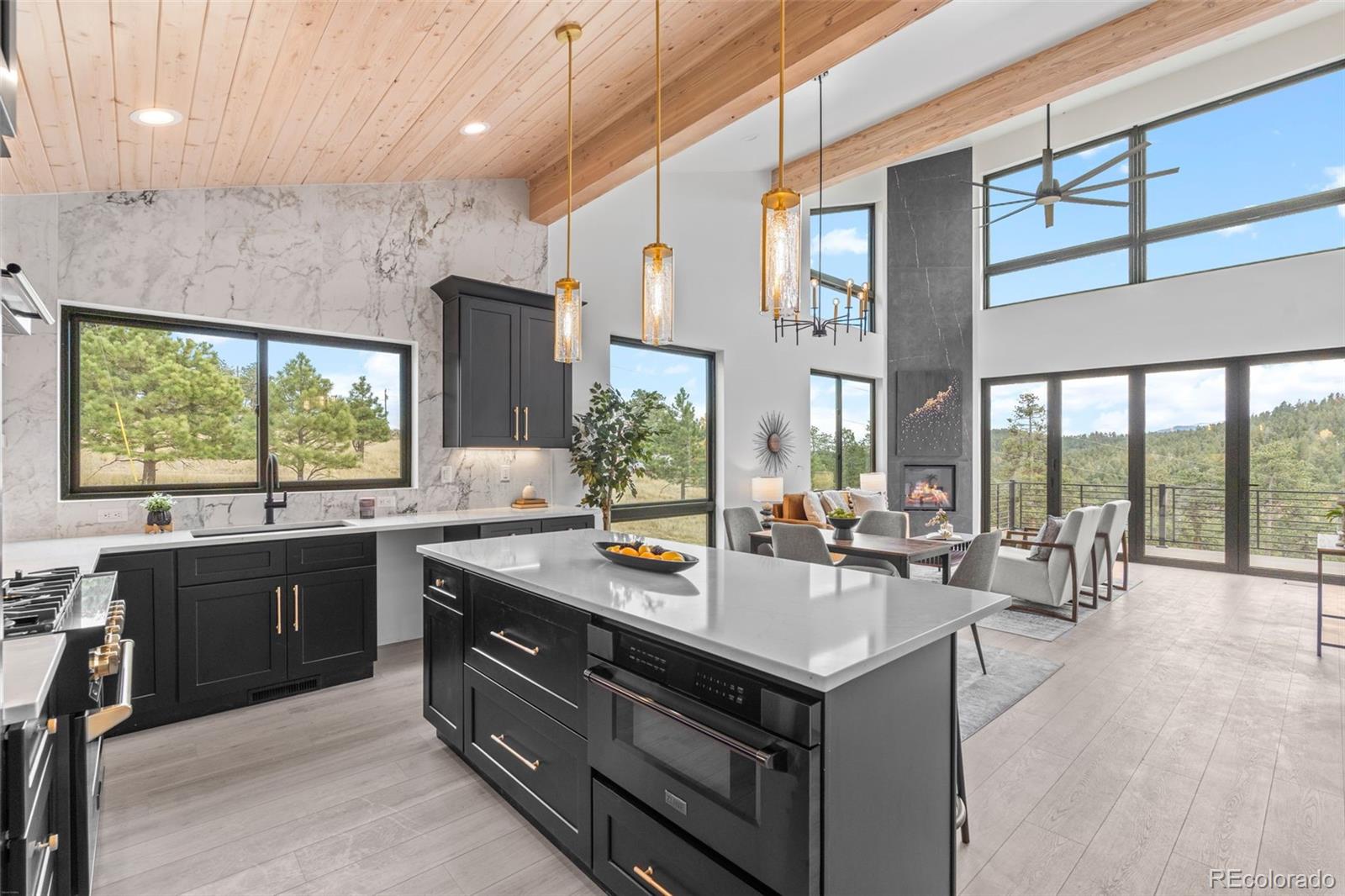 542 Conifer Drive