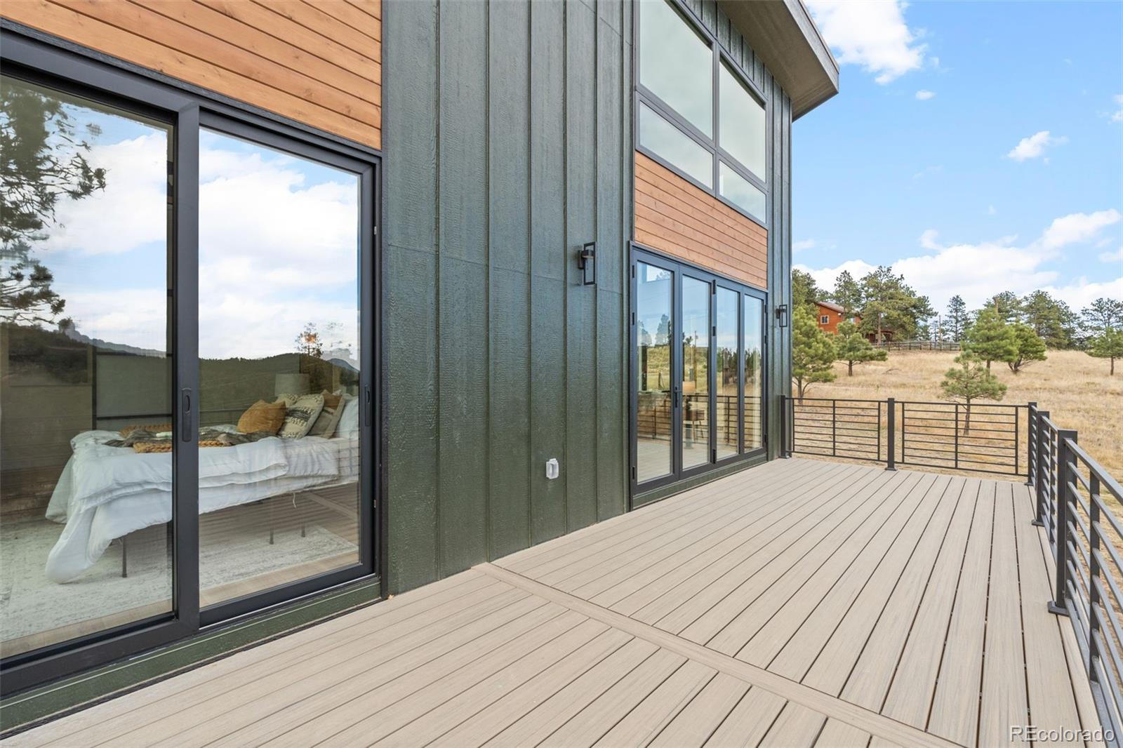 542 Conifer Drive
