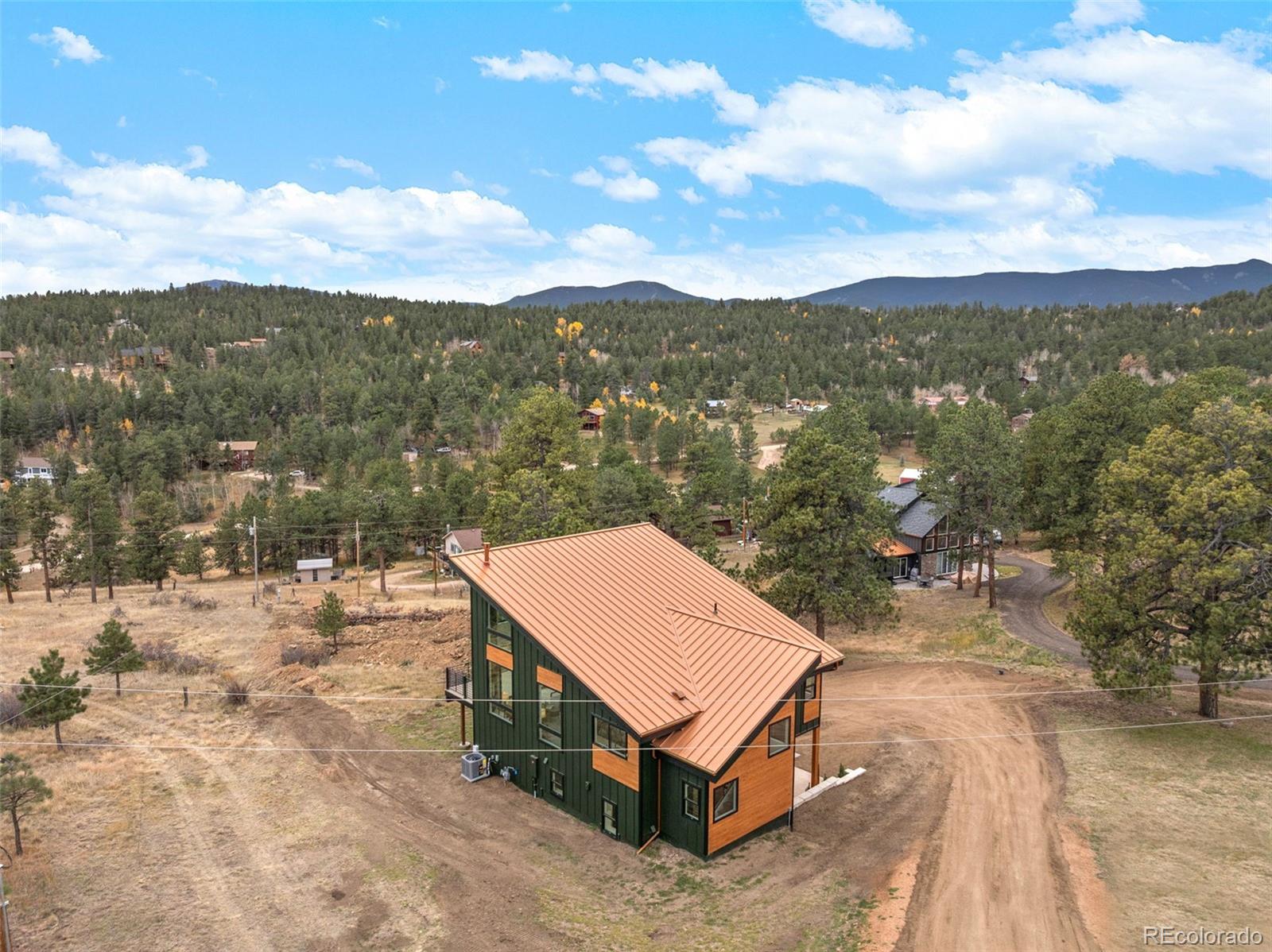 542 Conifer Drive
