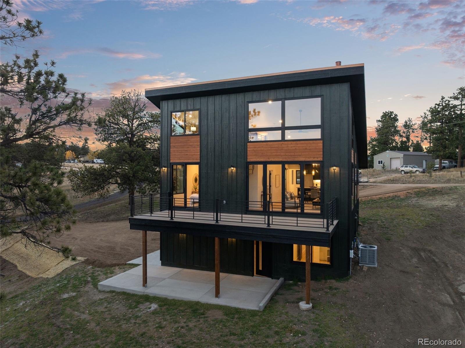 542 Conifer Drive