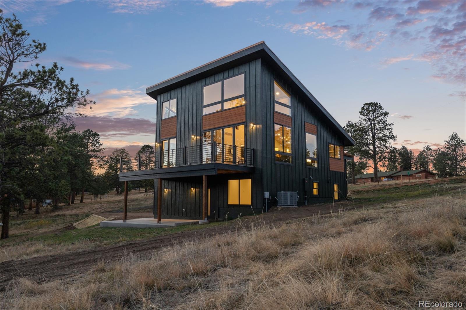 542 Conifer Drive