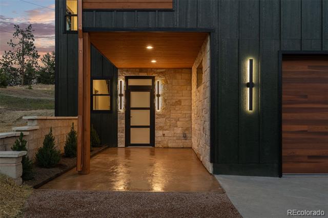 542 Conifer Drive