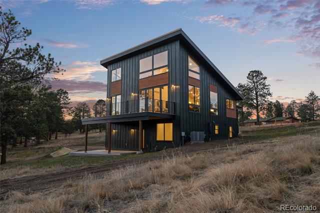 542 Conifer Drive