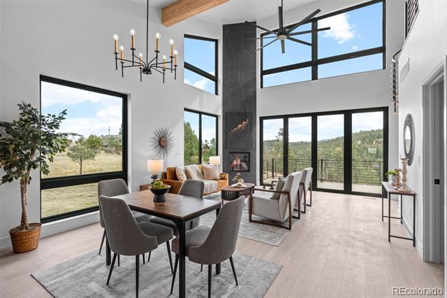 542 Conifer Drive