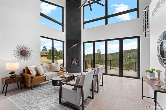 542 Conifer Drive