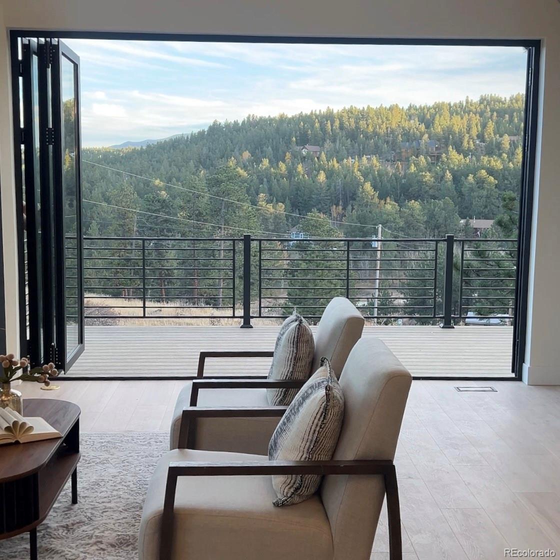 542 Conifer Drive