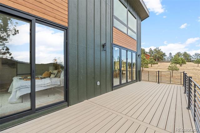 542 Conifer Drive