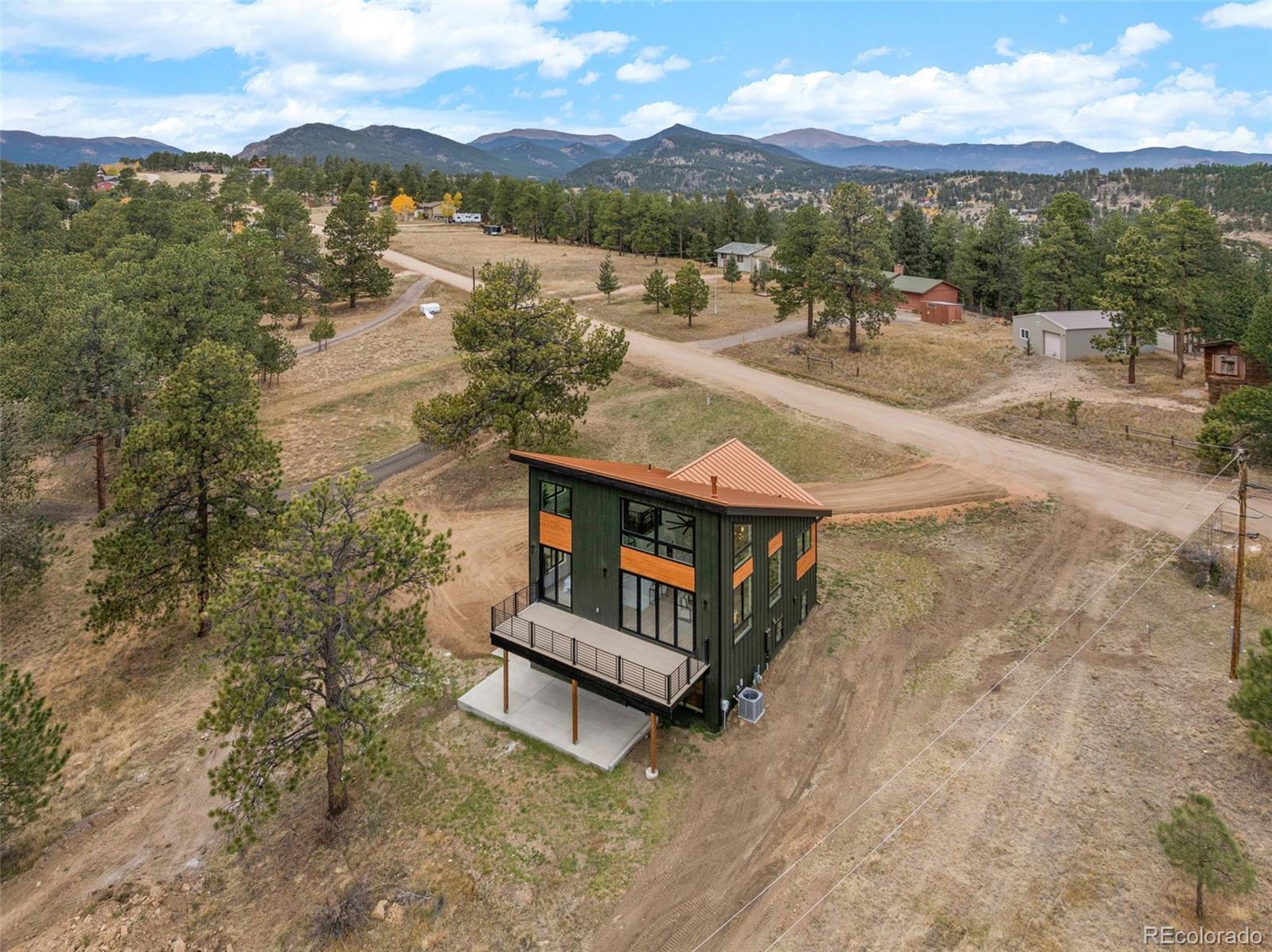 542 Conifer Drive
