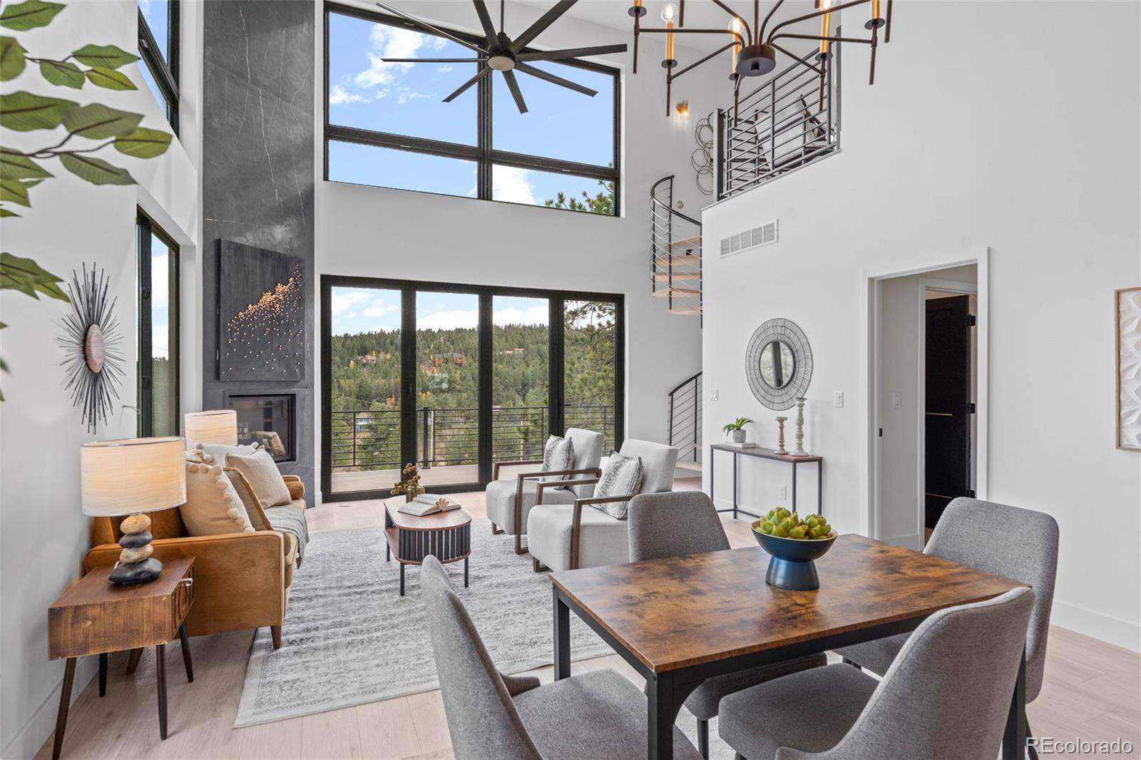 542 Conifer Drive