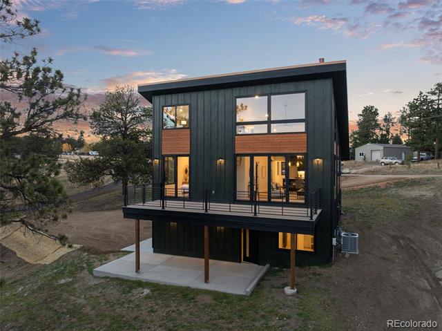 542 Conifer Drive