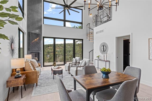 542 Conifer Drive