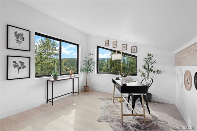 542 Conifer Drive