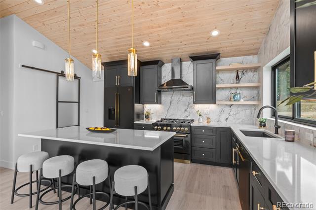 542 Conifer Drive
