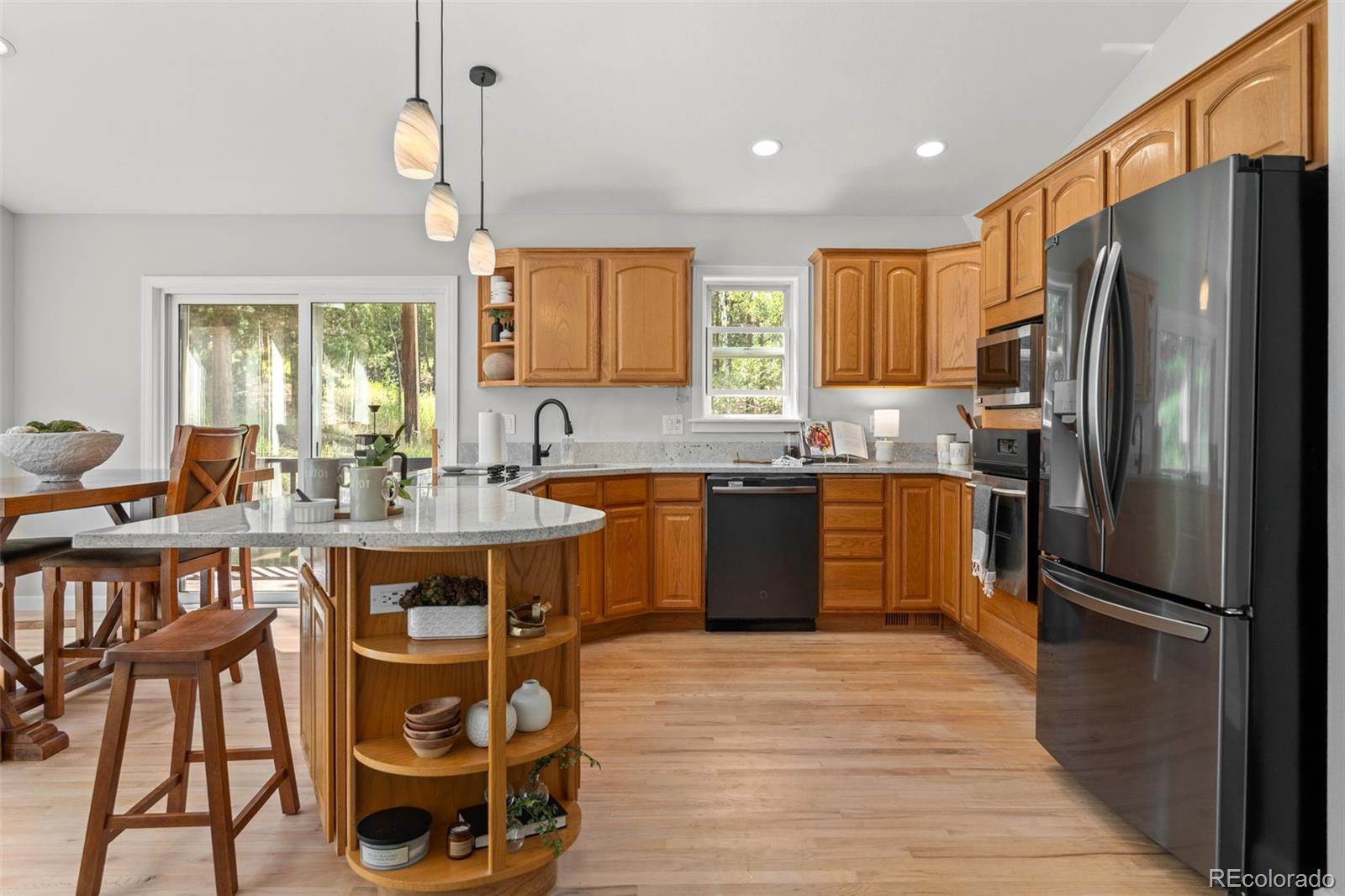 9039 Black Mountain Drive