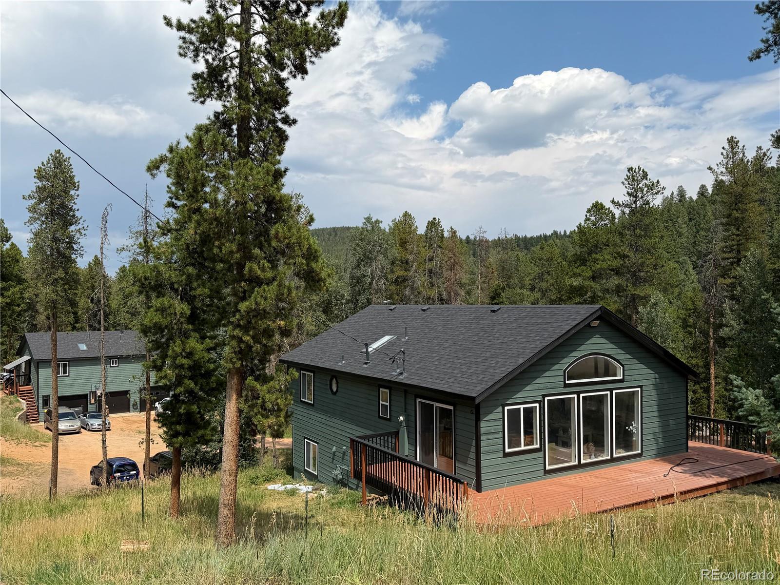 9039 Black Mountain Drive