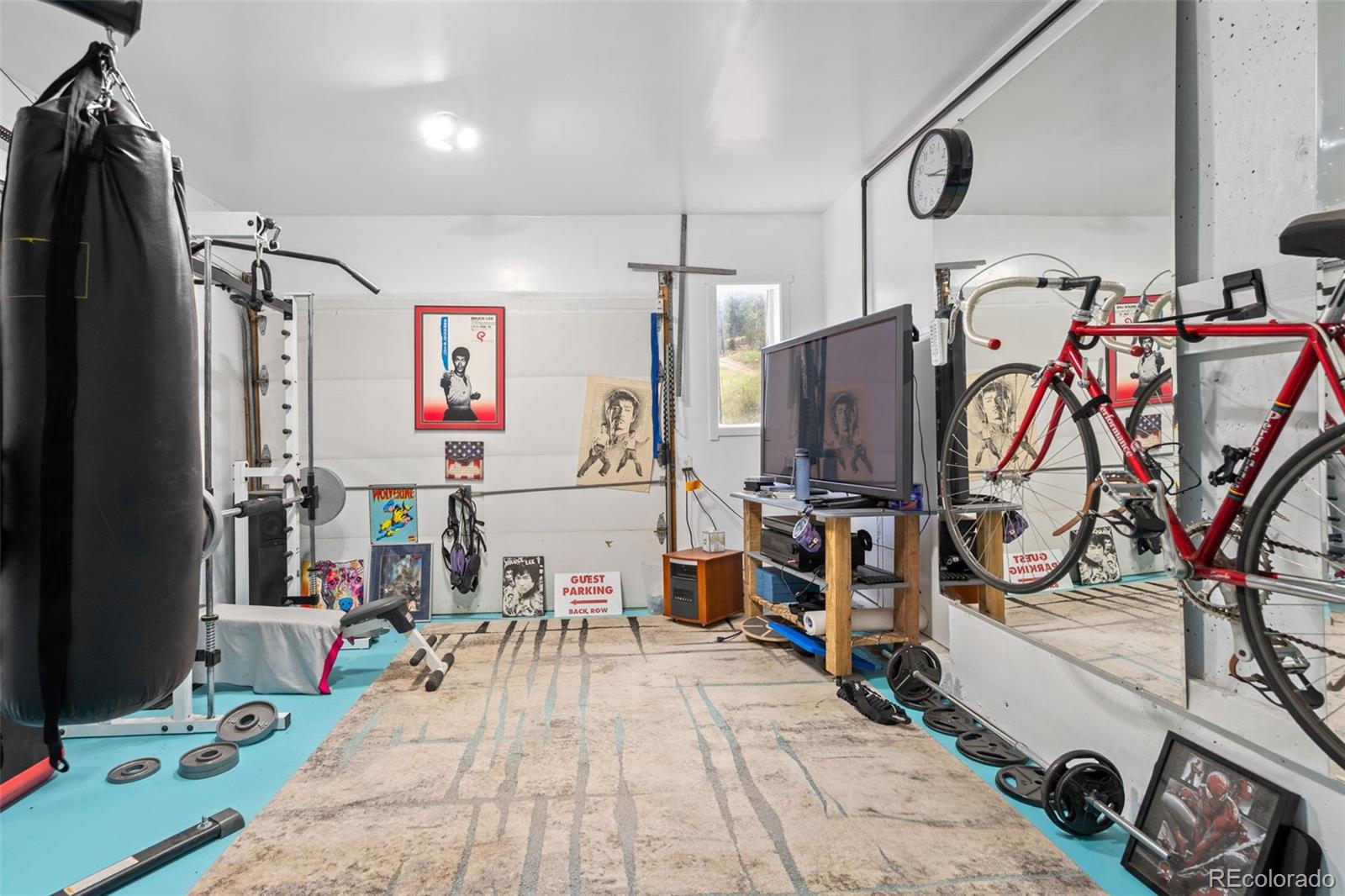 9039 Black Mountain Drive