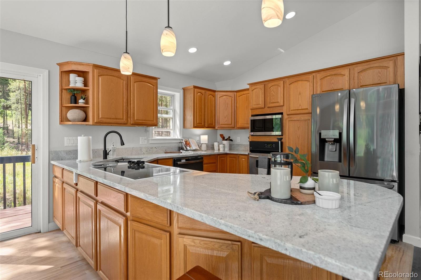 9039 Black Mountain Drive