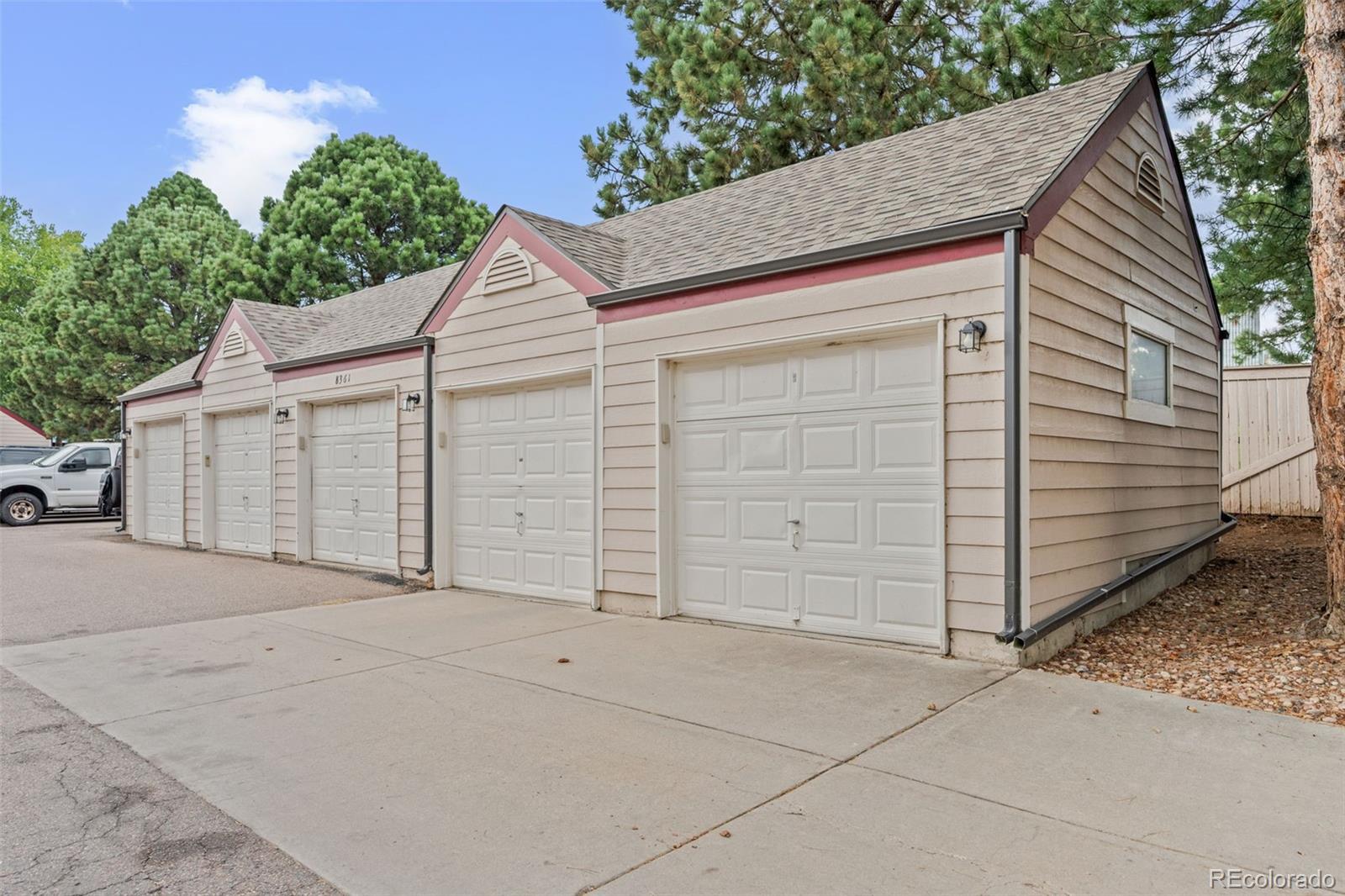 8361 S Upham Way Unit: 212