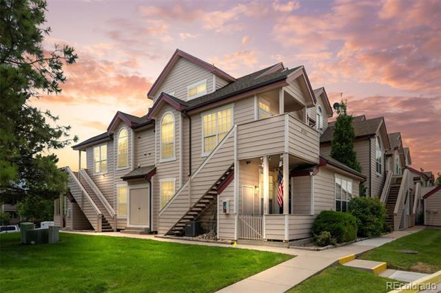 8361 S Upham Way Unit: 212